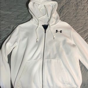 Under Armour Jacket